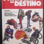 Patrulha do Destino vol. 1 Pedaço por Pedaço