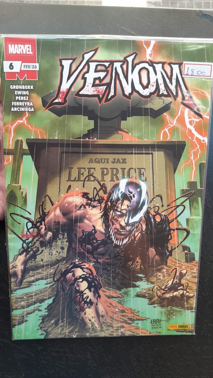 43 Venom 6 - Imagem 1