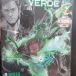 Absolute Lanterna Verde 1 - O Início de Uma Nova Era