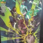 Lanterna Verde Sem Limites 5