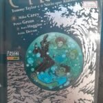 O Inescrito - Tommy Taylor e o Navio que Afundou Duas Vezes