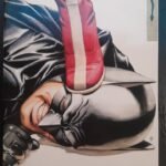 Mulher-Maravilha Hiketeia