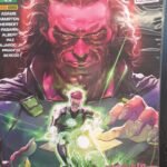 Lanterna Verde Sem Limites 6 - A Ascensão do Destruidor Cósmico