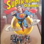 Super-Homem O Adeus
