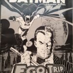 Batman Ego Trip