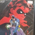 Batman: Morte em Família Robin Vive