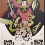 A Liga Extraordinária Século: 1910