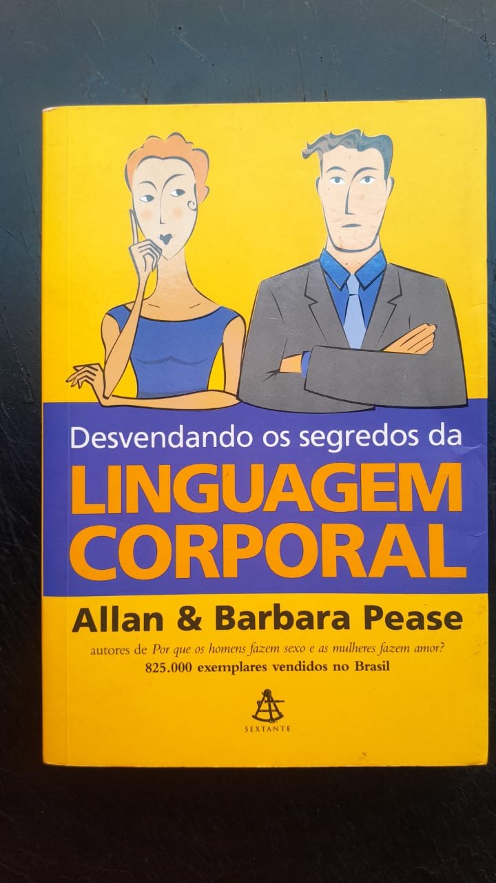 5 Desvendando os Segredos da Linguagem Corporal - Imagem 1