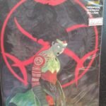 Absolute Mulher-Maravilha 2