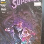 Superman 22 - Poder Absoluto