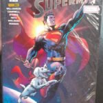 Superman 23 - Edição Comemorativa 100!