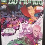 Batman/ Superman Os Melhores do Mundo Sem Limites 2