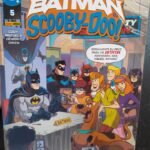 Os Mistérios de Batman & Scooby-Doo 5
