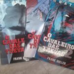 Batman: O Cavaleiro das Trevas 2 completo 1 ao 3