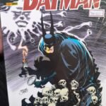 A Saga do Batman 1 terceira temporada