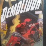 Demolidor 3 - Inferno na Terra