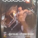 A Espada Selvagem de Conan 4