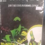 Doutor Estranho: O Que É Que Está Te Perturbando, Stephen?