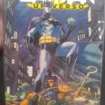 Batman Universo