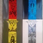 Planetary completo 1 ao 4