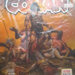 A Espada Selvagem de Conan 1