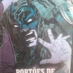 DC A Lenda do Batman - Portões de Gotham
