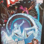 Excepcionais X-men 4