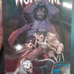 Epic Marvel Wolverine - Noites de Madripoor