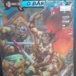 Conan O Bárbaro 6