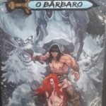 Conan O Bárbaro 8