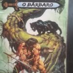 Conan O Bárbaro 10