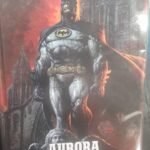 DC A Lenda do Batman - Aurora Dourada