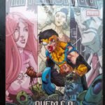 Invencível vol. 10 - Quem é o Chefe?