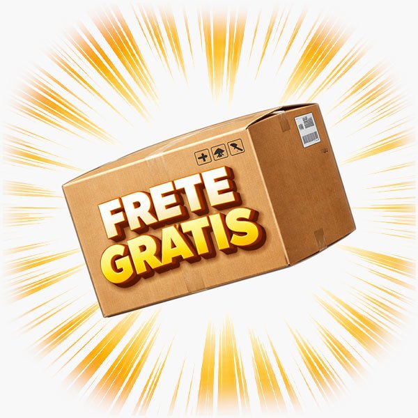 Frete Gratis