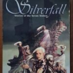 Silverfall: stories of the Seven Sisters - Forgotten Realms (Em Inglês)