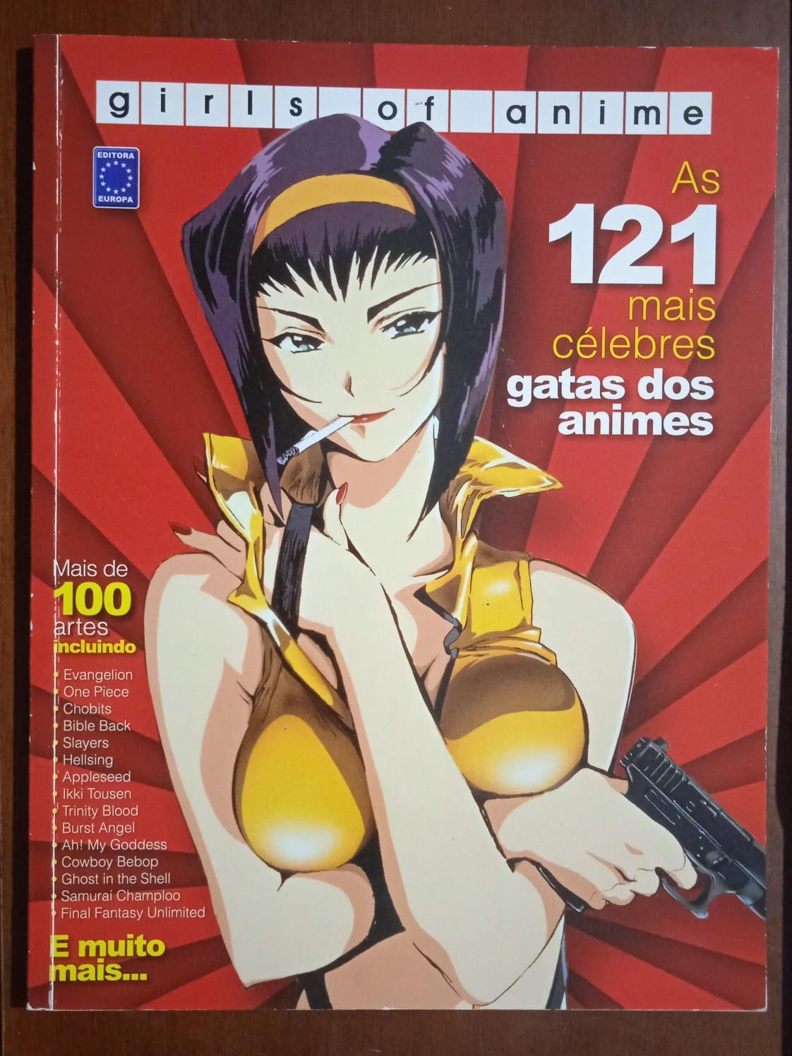 WhatsApp Image 2026-03-26 at 14.07.16 Girls of anime: as 121 mais célebres gatas dos animes - Imagem 1