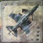 Miniatura De Avião De Combate A Jato: Jato Embraer AMX A1