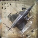 Miniatura De Avião De Combate A Jato: Dassault Rafale C