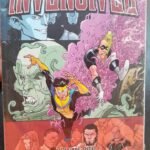 Invencível vol. 8 - Meu Marciano Favorito