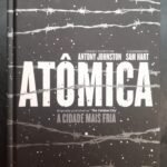 Atômica - a cidade mais fria