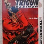 Trigun Maximum 11