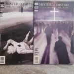 Mistério Divino completo 1 e 2