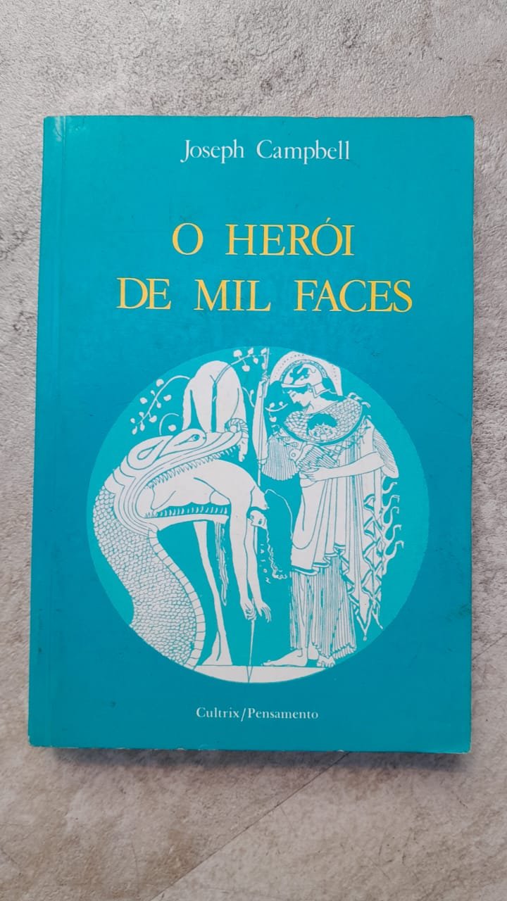 15 O Herói de Mil Faces - Imagem 1
