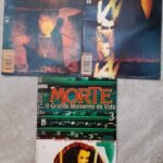 Morte O Grande Momento da Vida completo 1 ao 3