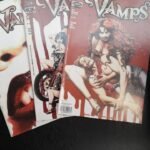 Vamps completo 1 ao 3