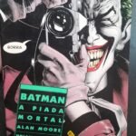 Batman A Piada Mortal