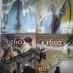 1602 completo 1 ao 4