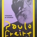 Pedagogia do Oprimido