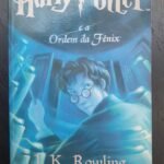 Harry Potter e a Ordem da Fênix