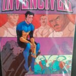 Invencível vol. 6 - Um Mundo Diferente